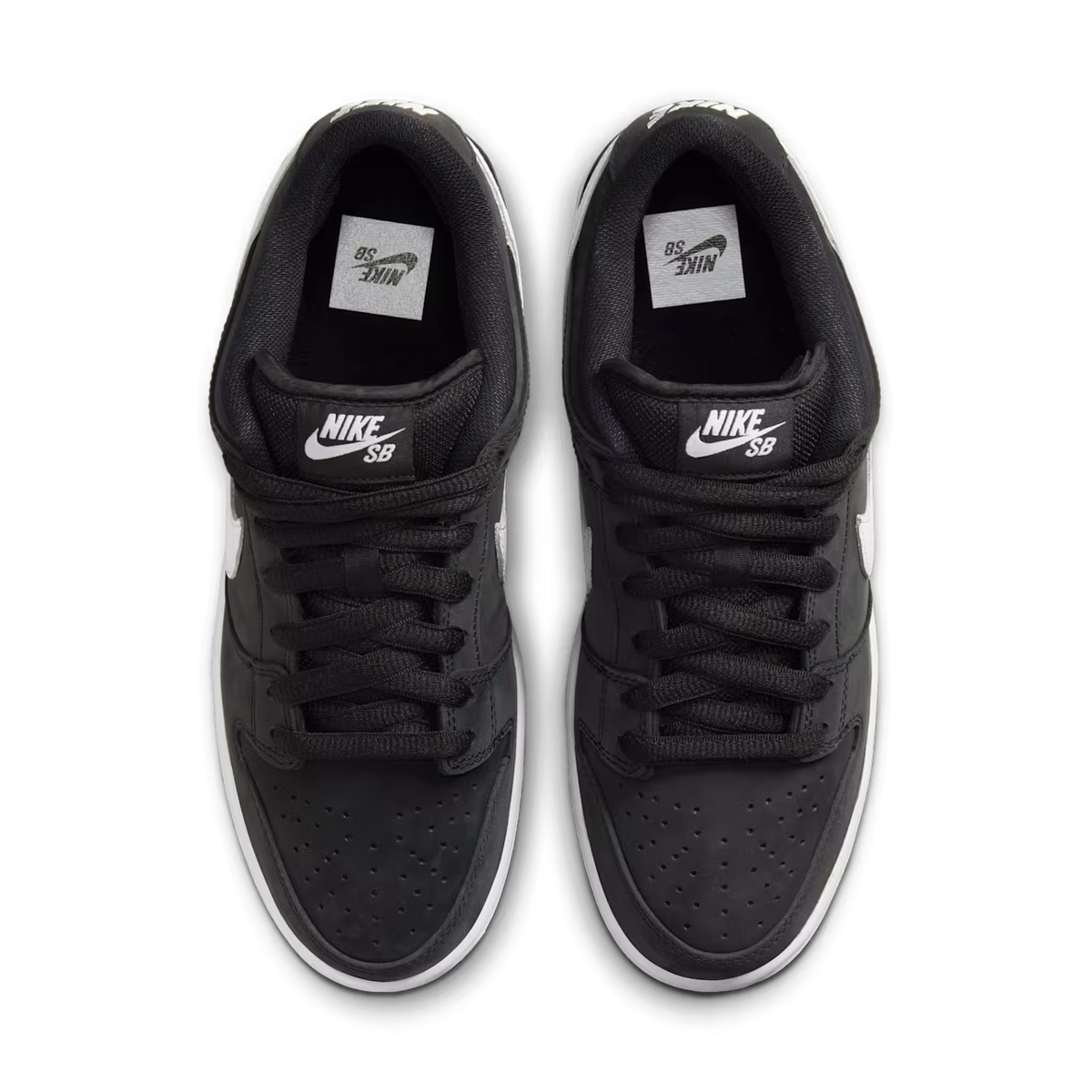 Nike SB Dunk Low Pro "Black Gum"