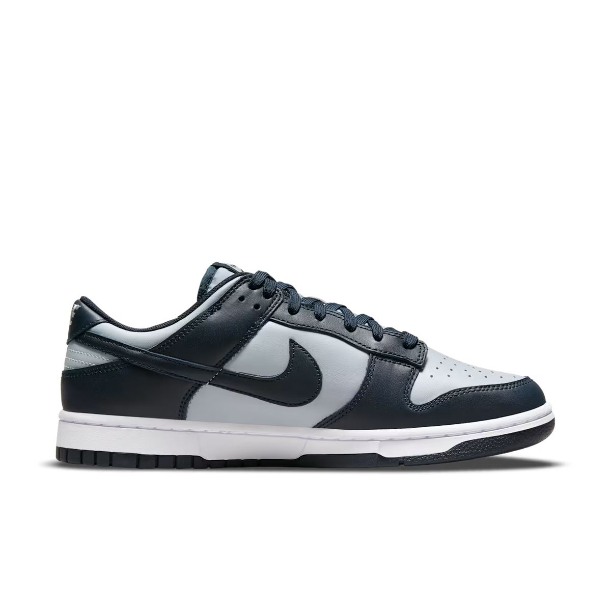 Nike Dunk Low "Georgetown"