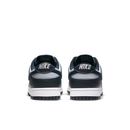 Nike Dunk Low "Georgetown"