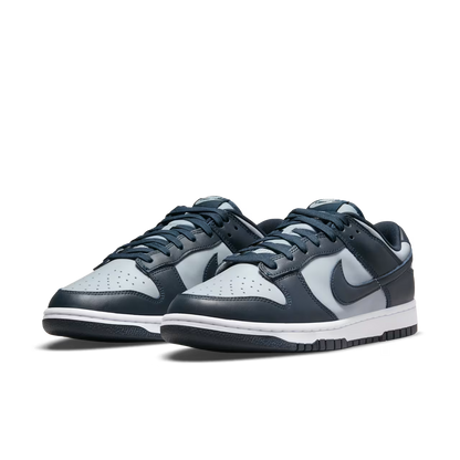 Nike Dunk Low "Georgetown"