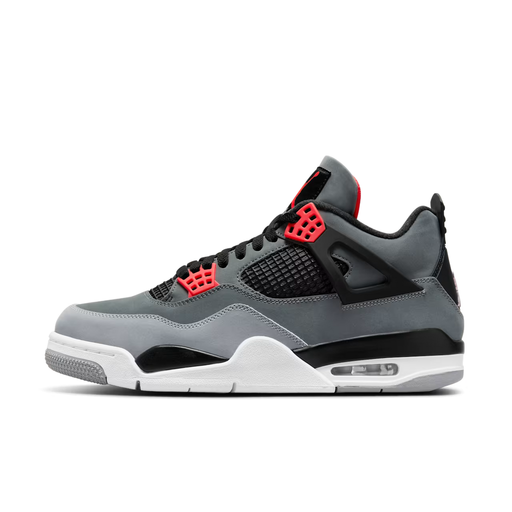 Air Jordan 4 Retro "Infrared"