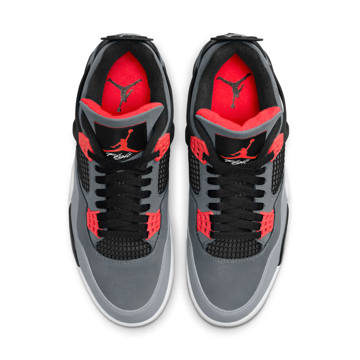 Air Jordan 4 Retro "Infrared"