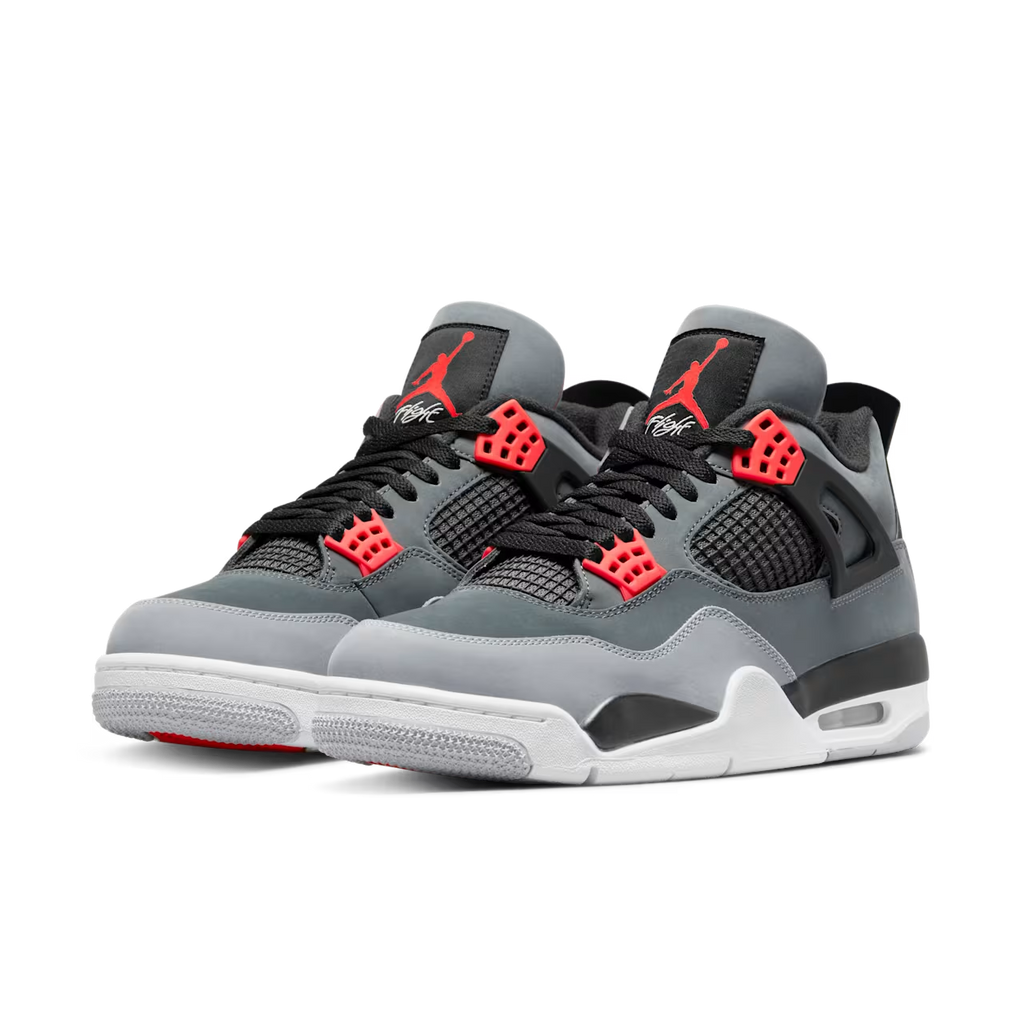 Air Jordan 4 Retro "Infrared"