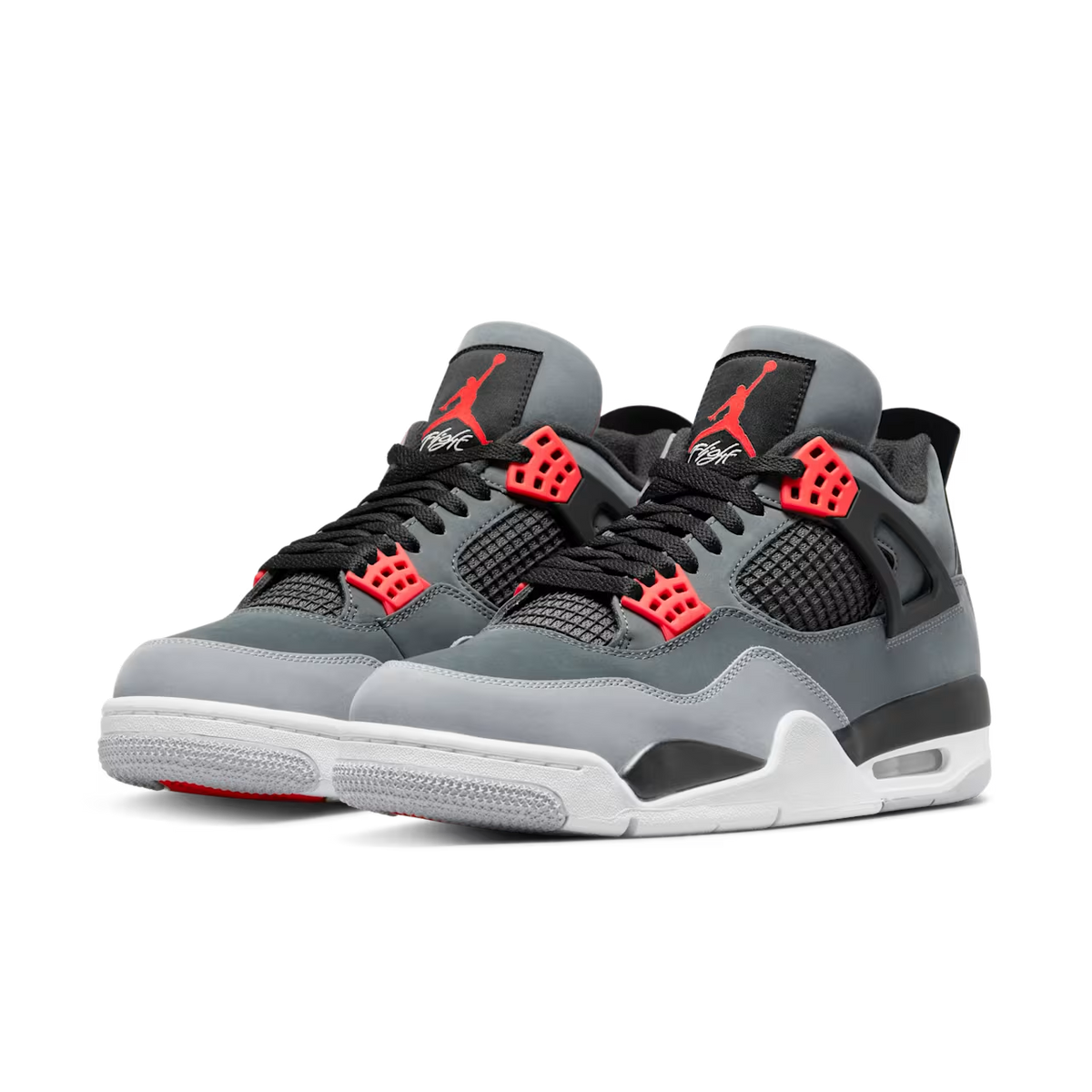 Air Jordan 4 Retro "Infrared"