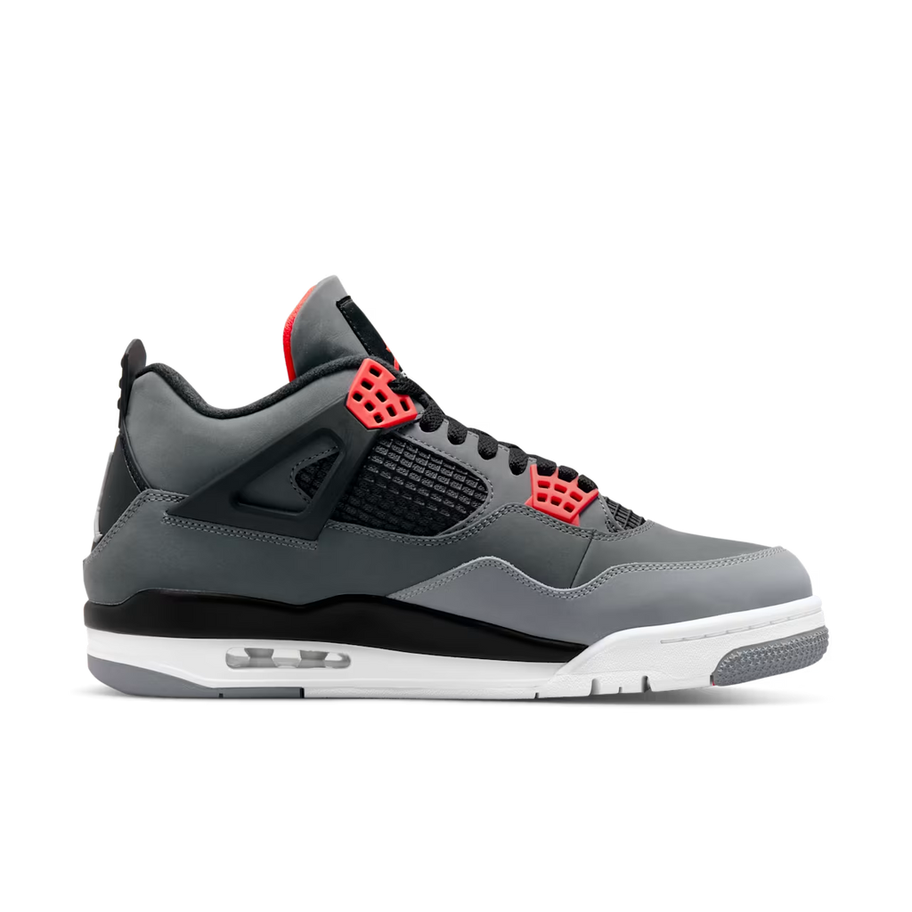 Air Jordan 4 Retro "Infrared"