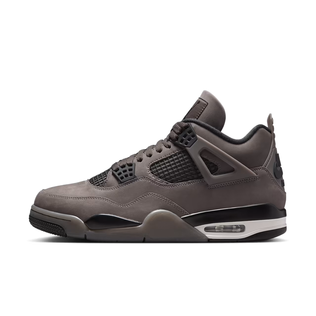 Air Jordan4 Retro "Cave Stone"