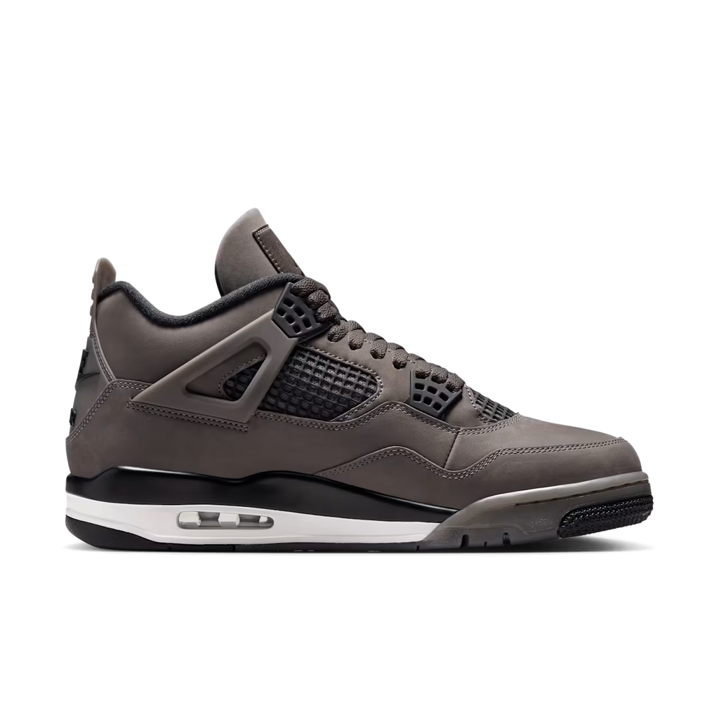 Air Jordan4 Retro "Cave Stone"