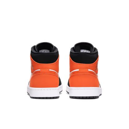 Air Jordan 1 Mid "Shattered Backboard"