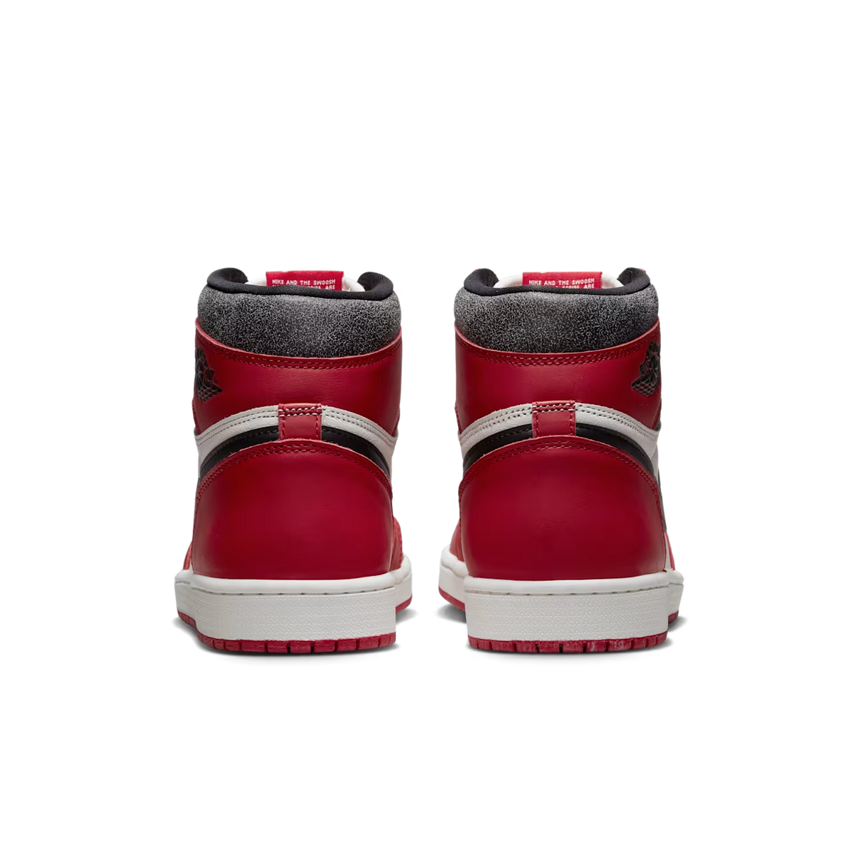 Air Jordan 1 Retro High OG "Chicago Lost & Found"
