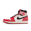 Marvel x Air Jordan1 Retro High OG x "Spider-Man: Across the Spider-Verse"