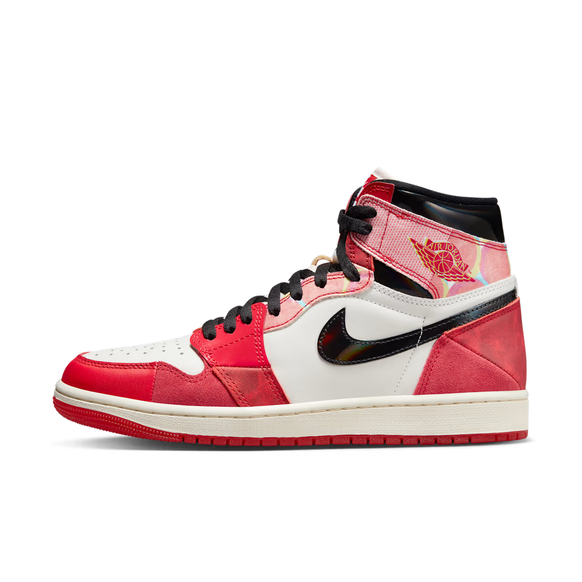 Marvel x Air Jordan1 Retro High OG x "Spider-Man: Across the Spider-Verse"