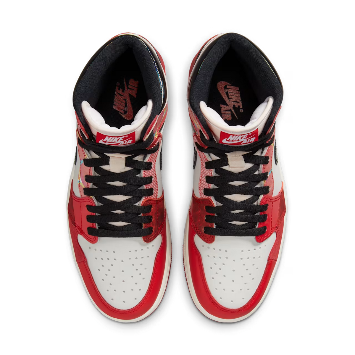 Marvel x Air Jordan1 Retro High OG x "Spider-Man: Across the Spider-Verse"