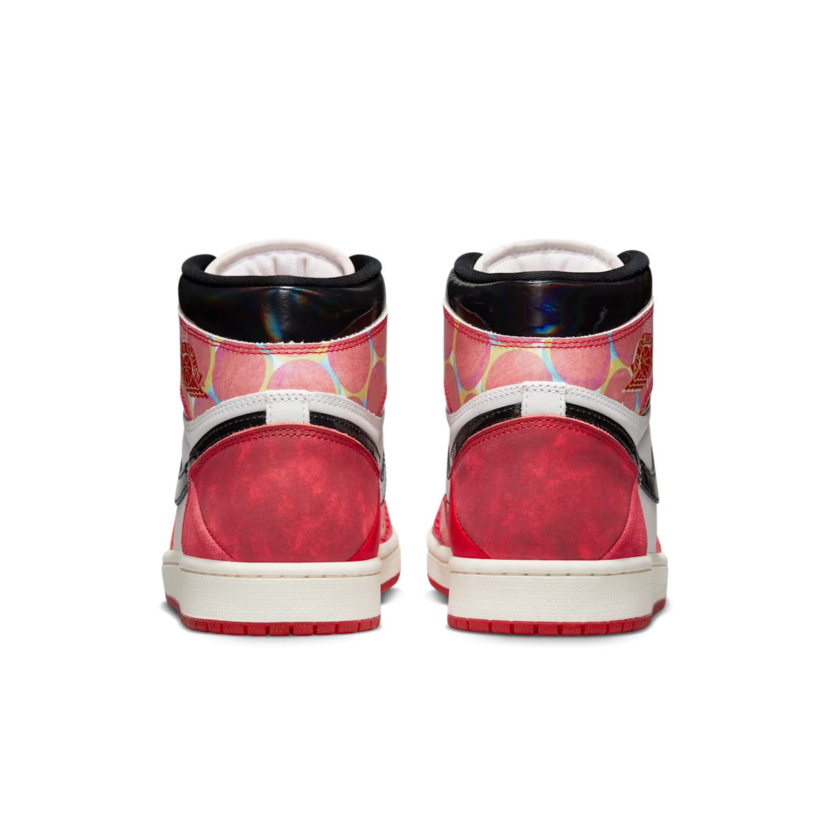 Marvel x Air Jordan1 Retro High OG x "Spider-Man: Across the Spider-Verse"