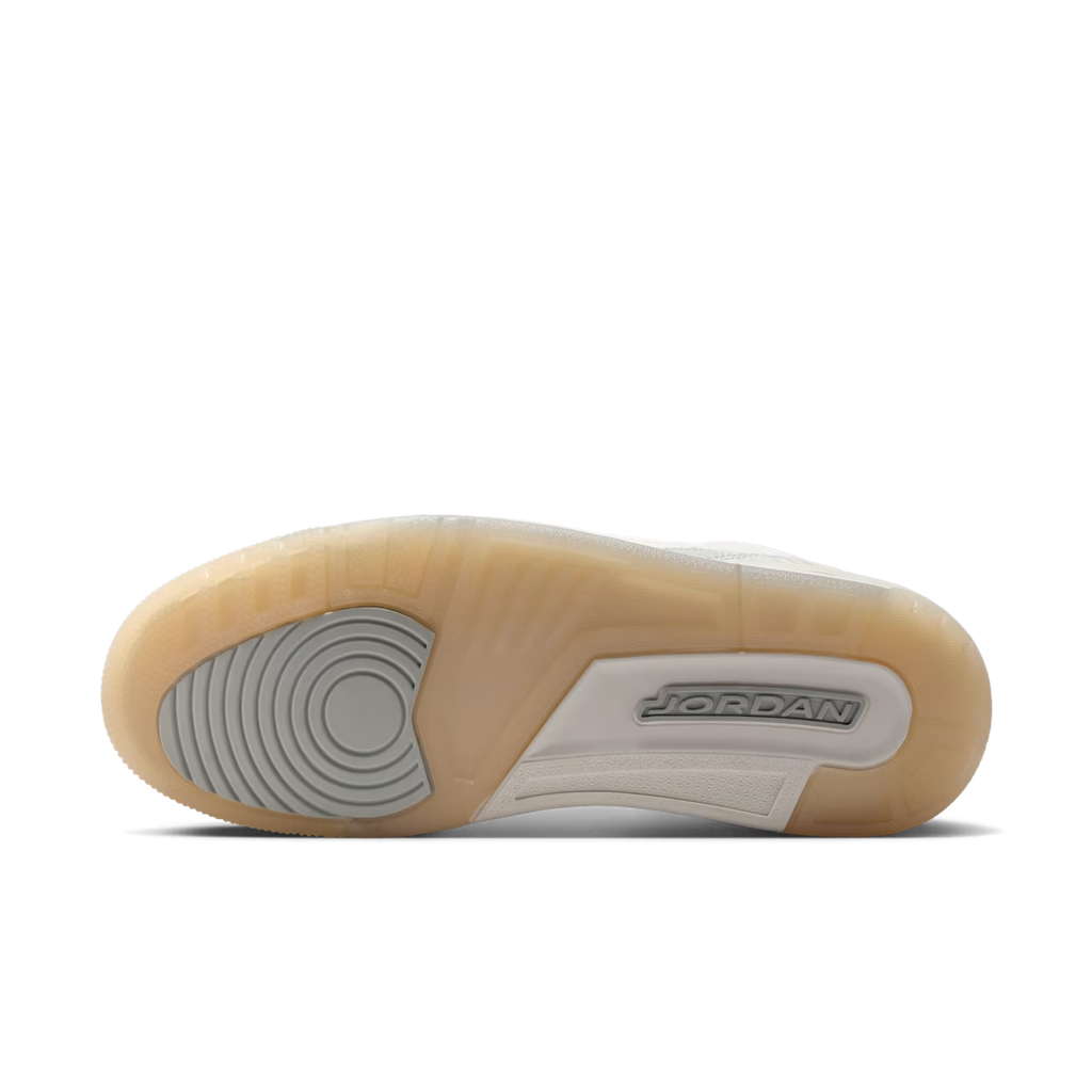 Air Jordan 3 Retro SE Craft "Ivory"