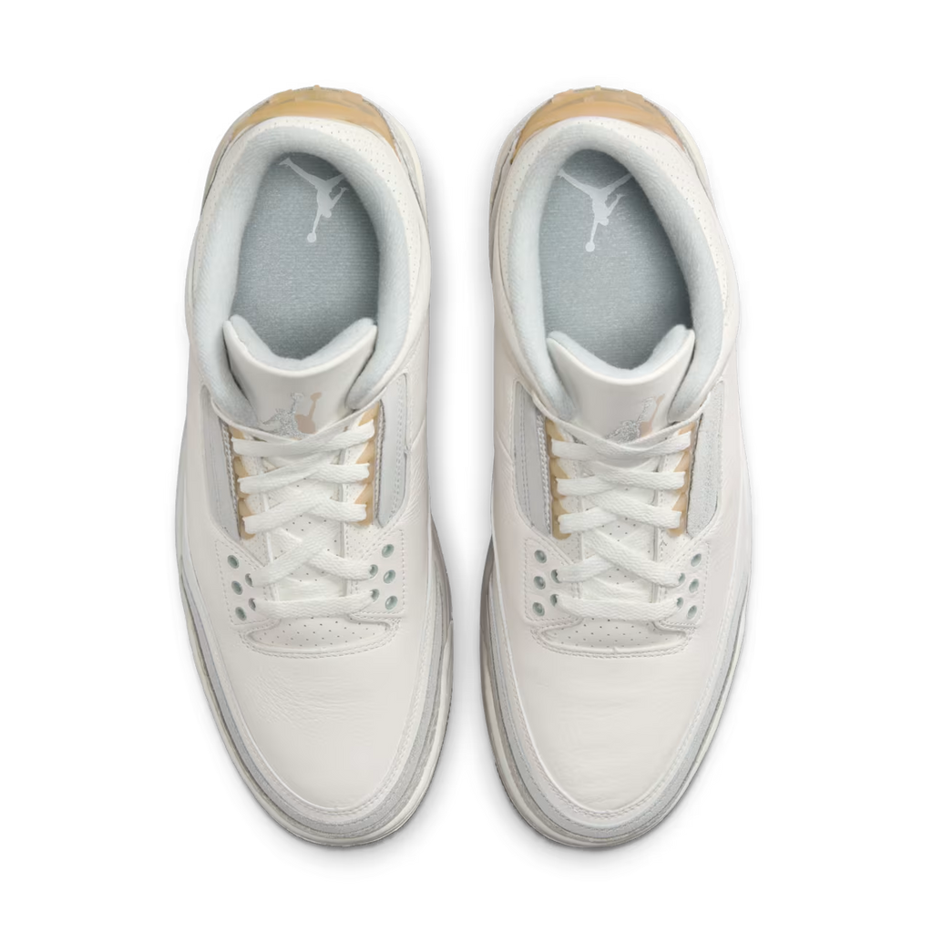 Air Jordan 3 Retro SE Craft "Ivory"