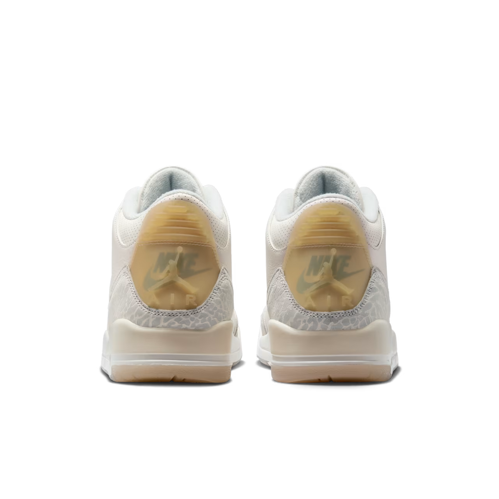 Air Jordan 3 Retro SE Craft "Ivory"