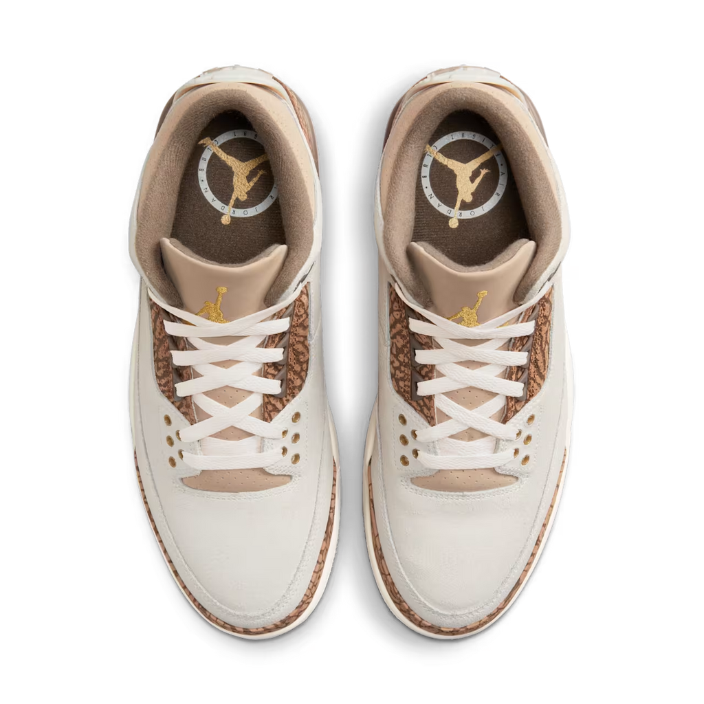 Air Jordan 3 Retro "Palomino"