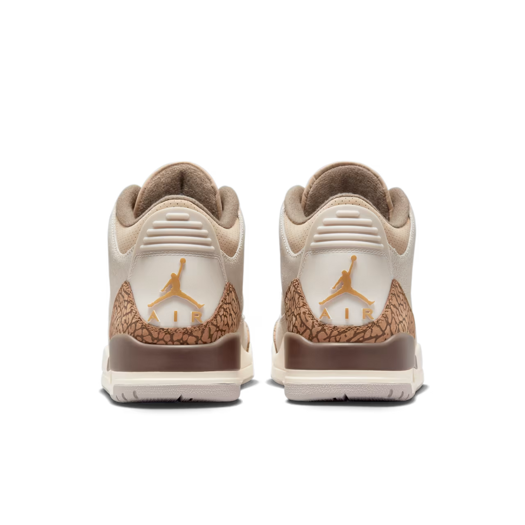 Air Jordan 3 Retro "Palomino"