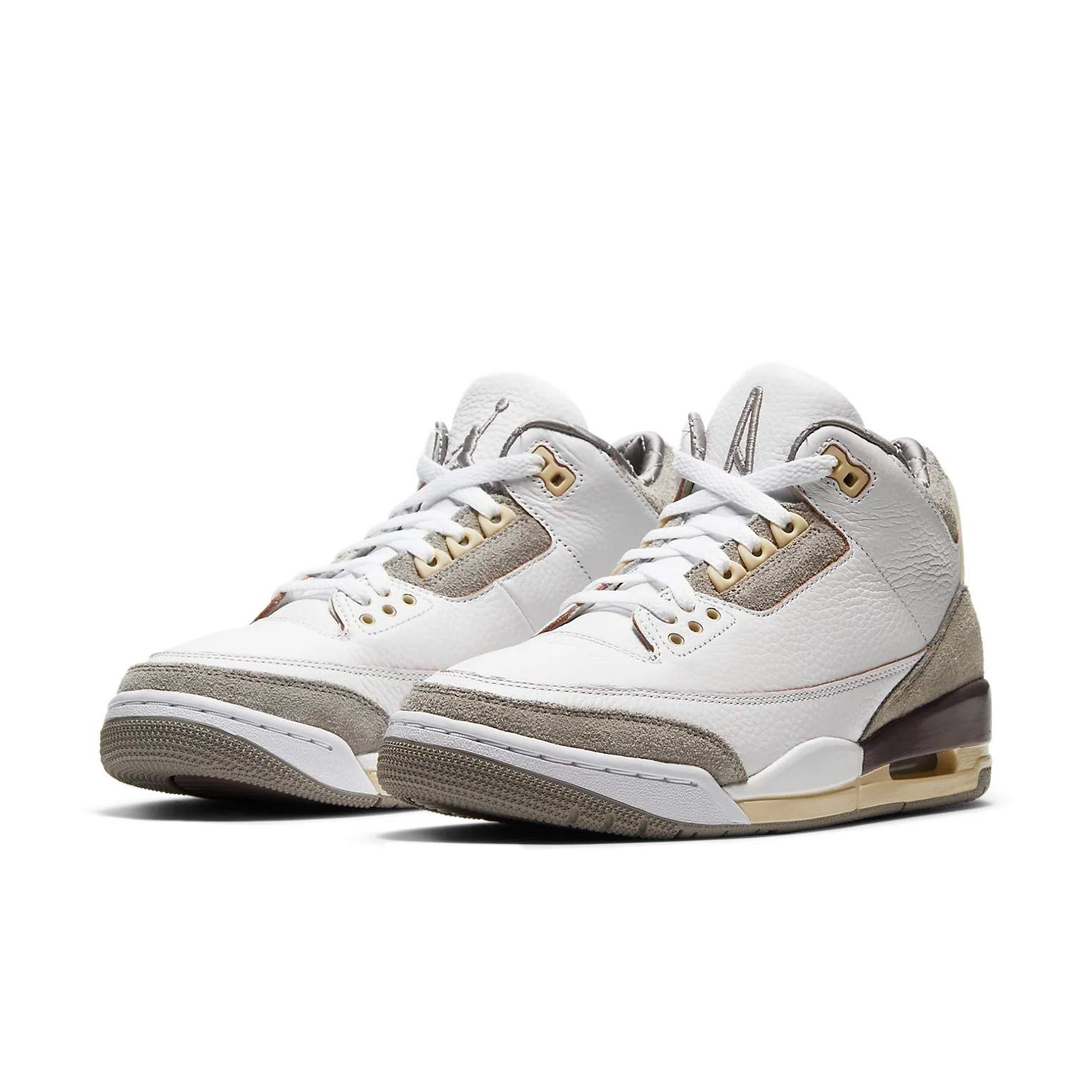 A Ma Maniere x Air Jordan 3 Retro SP "Raised By Women"