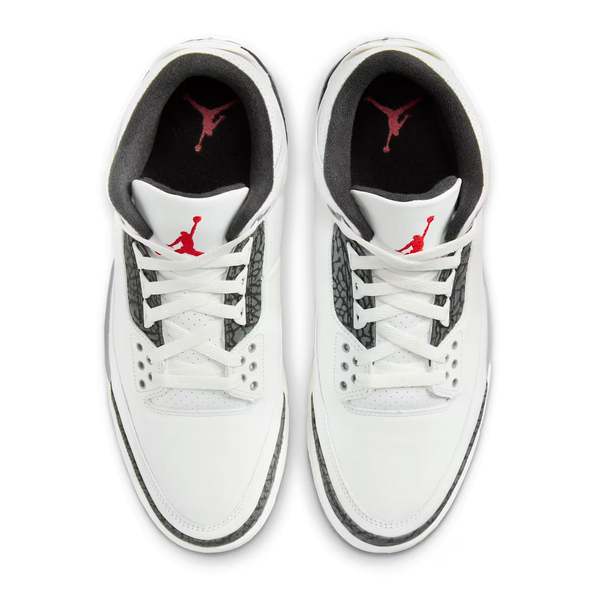 Air Jordan 3 Retro "Cement Grey"
