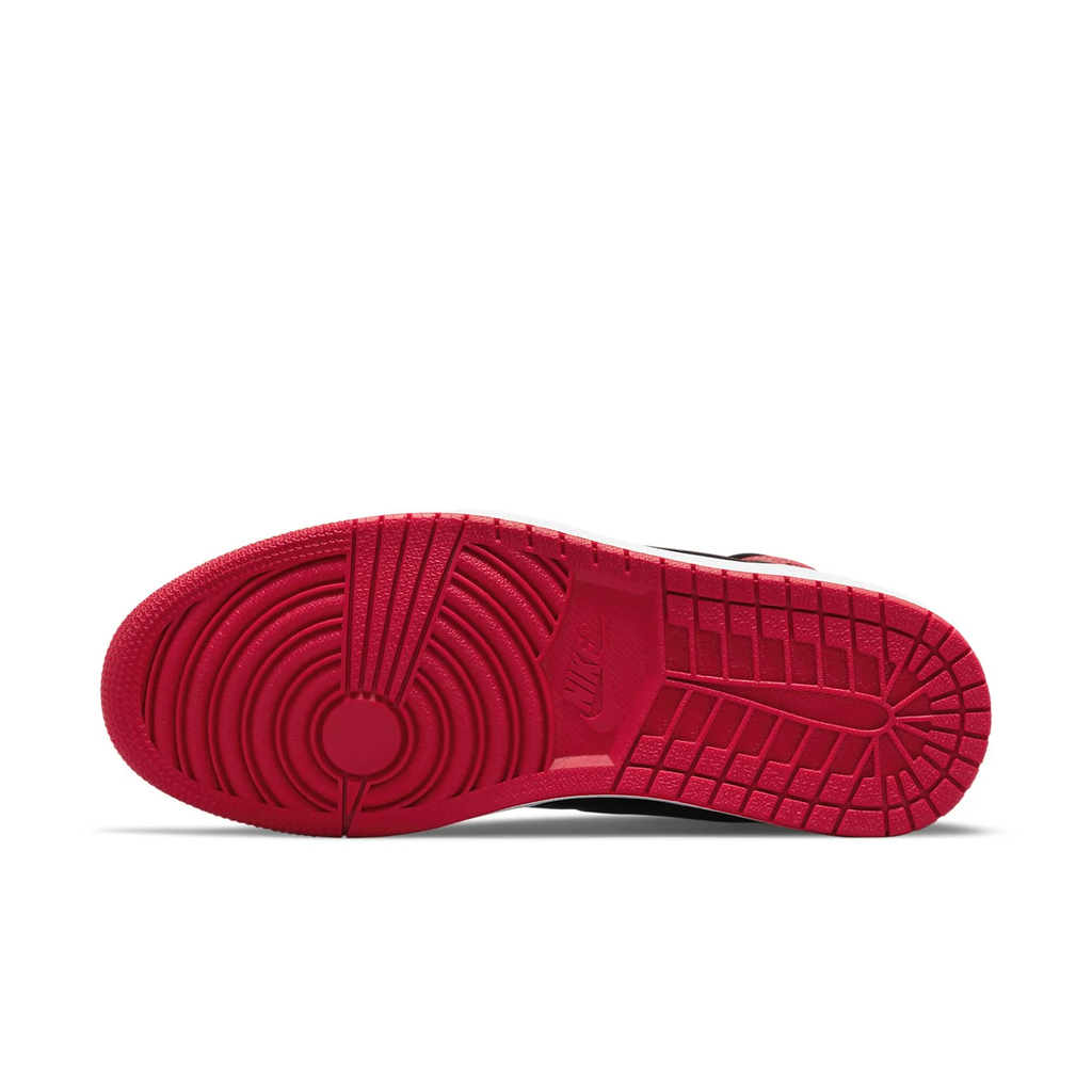 Air Jordan 1 Retro High OG "Patent Bred"