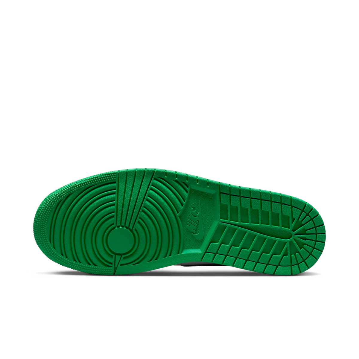 Air Jordan 1 Retro High OG "Lucky Green"