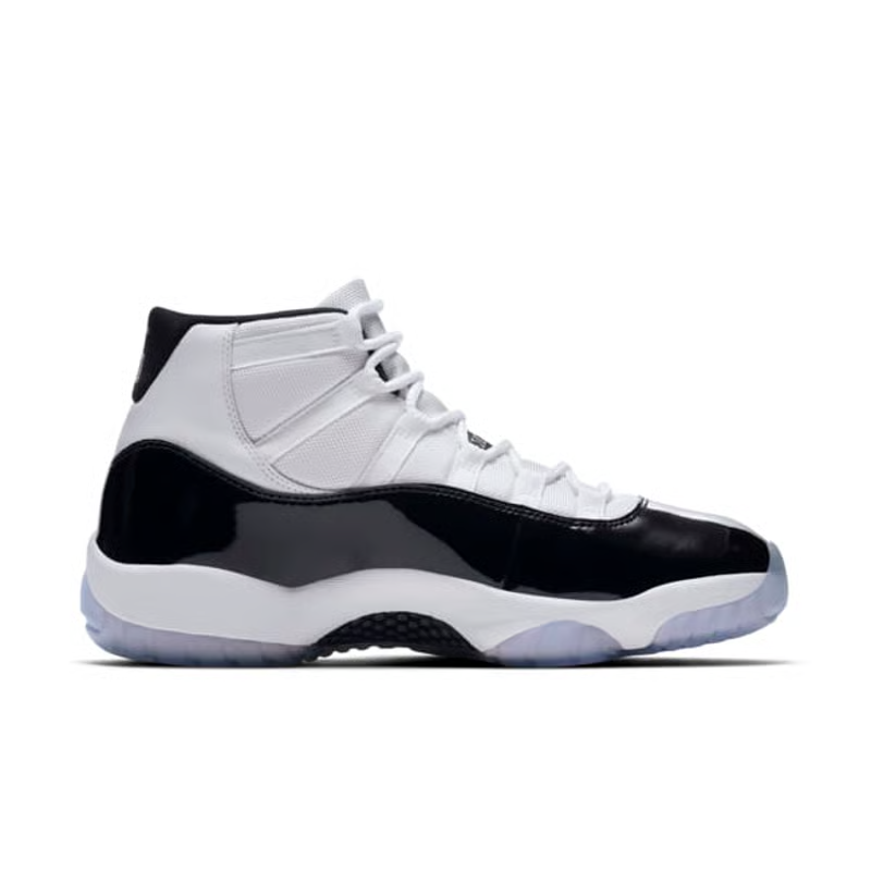 Air Jordan 11 Retro "Concord" 2018