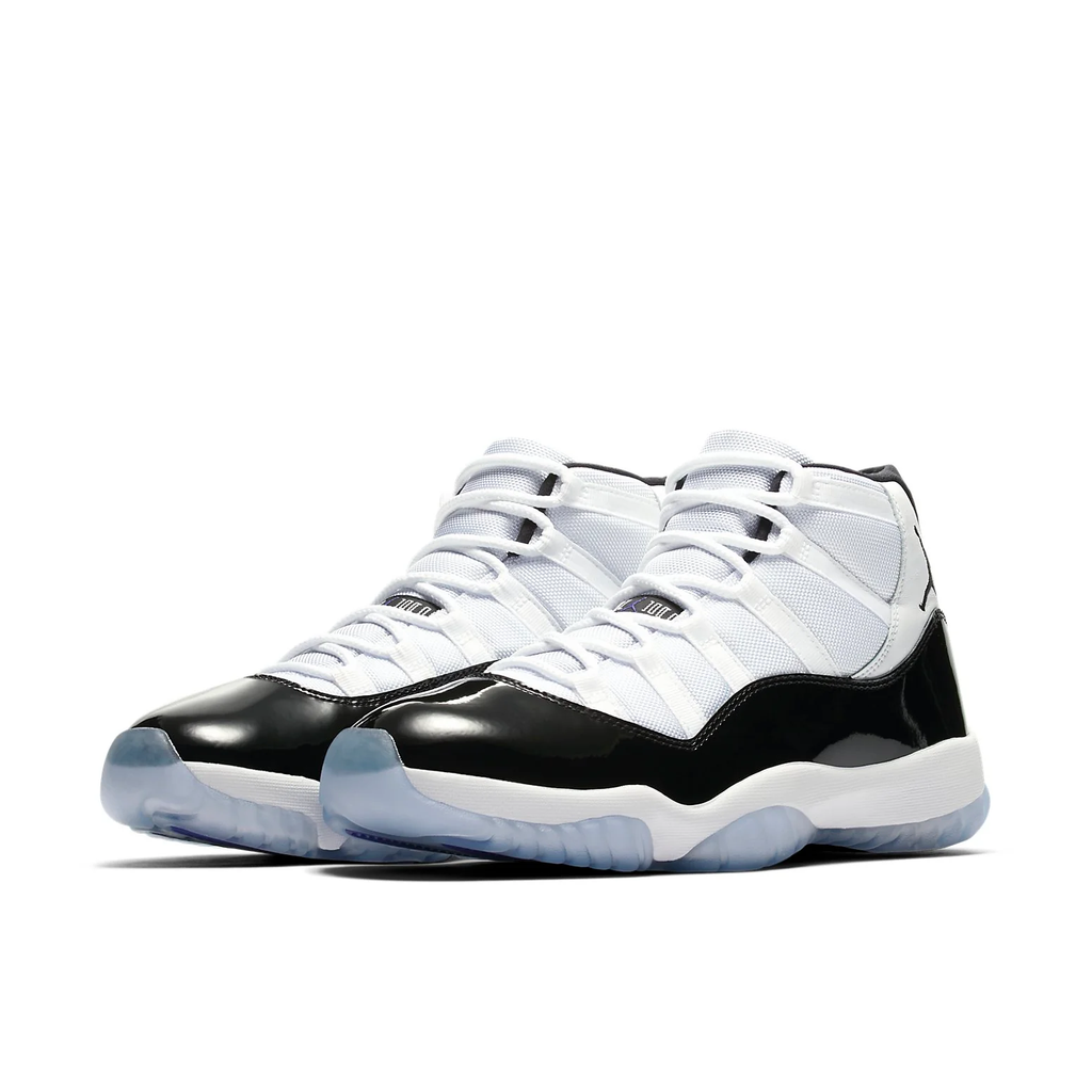 Air Jordan 11 Retro "Concord" 2018