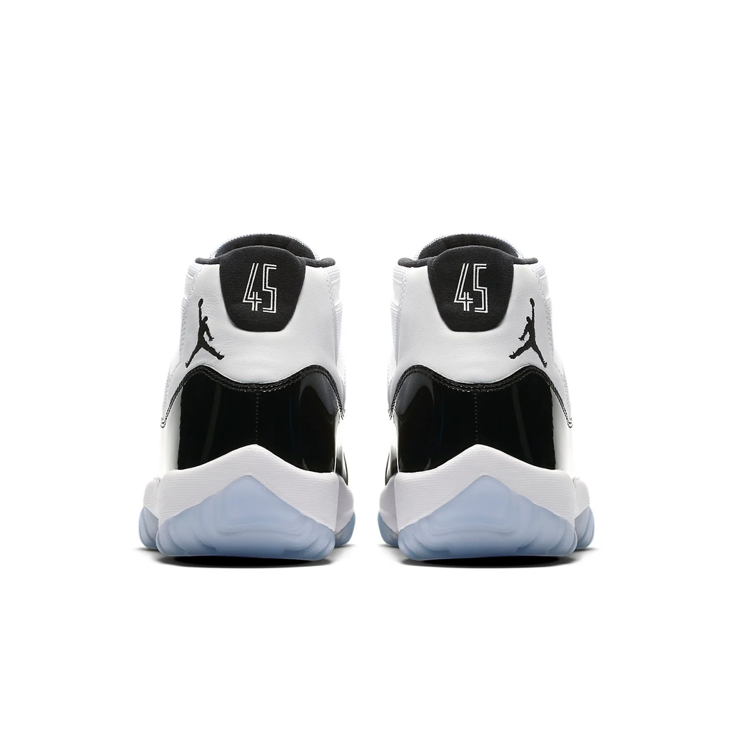 Air Jordan 11 Retro "Concord" 2018