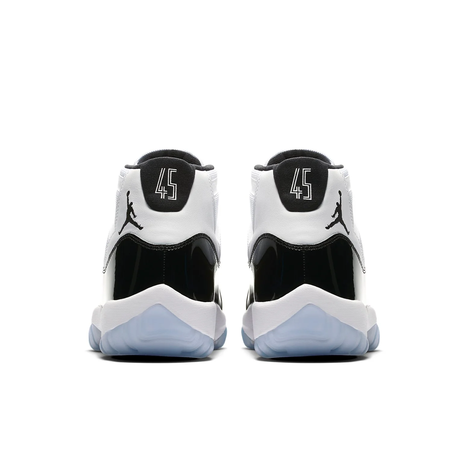 Air Jordan 11 Retro "Concord" 2018