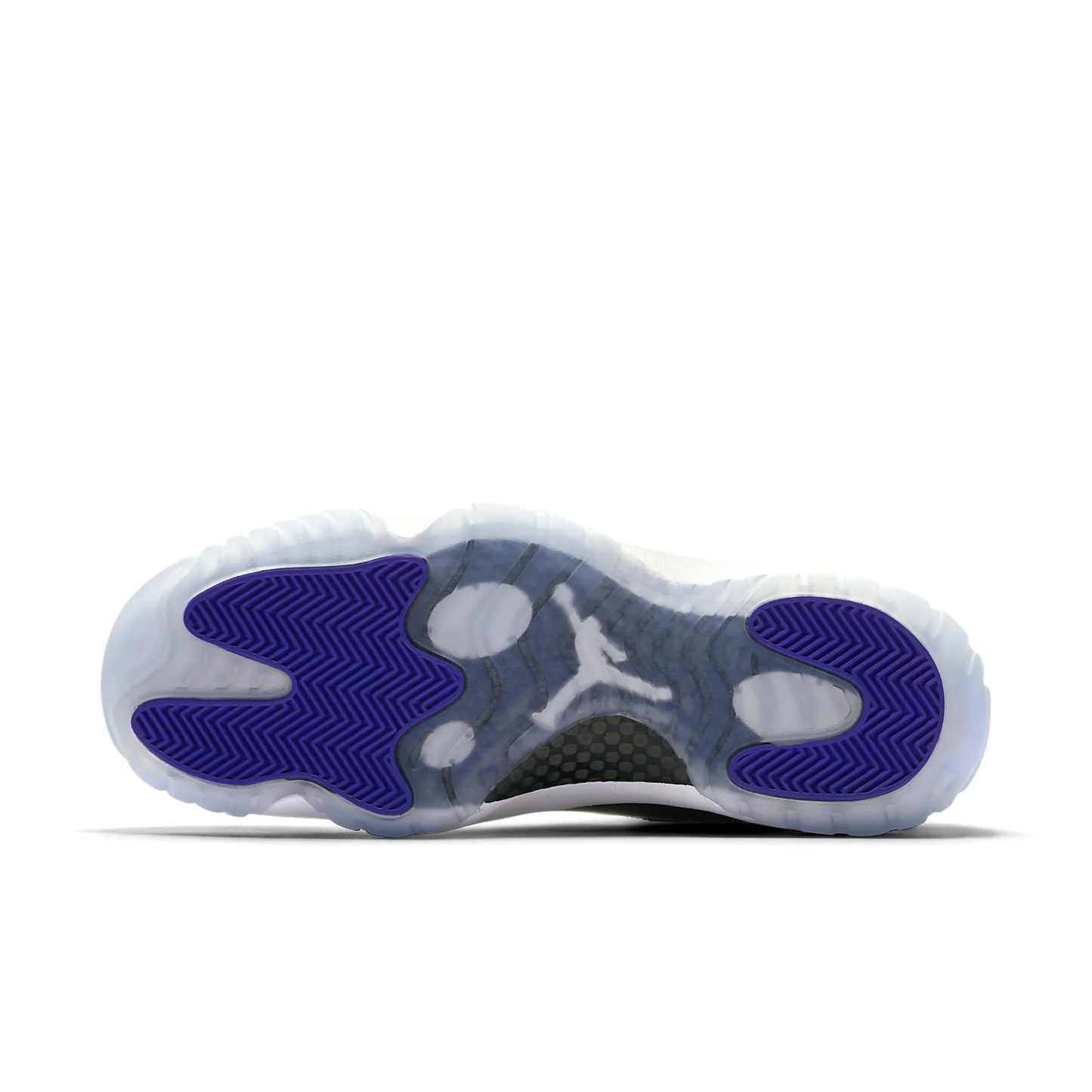 Air Jordan 11 Retro "Concord" 2018