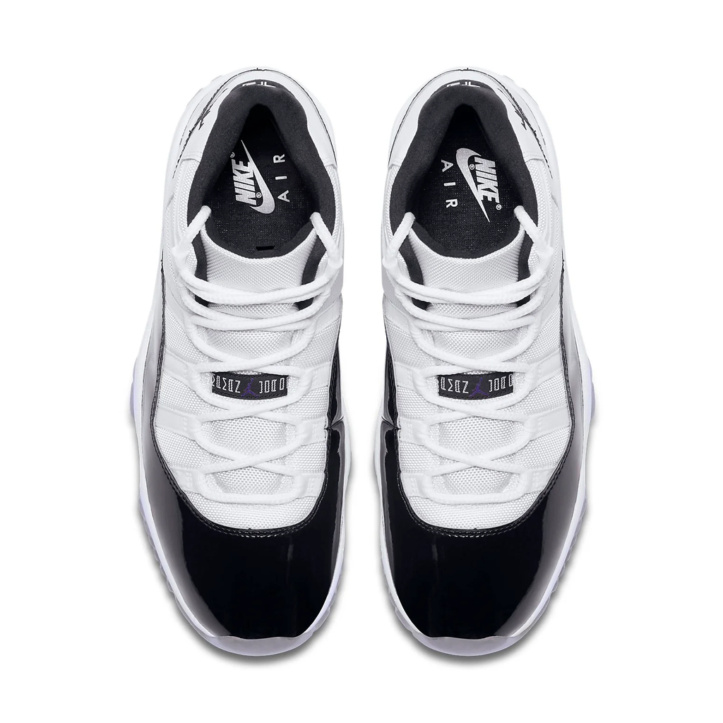 Air Jordan 11 Retro "Concord" 2018