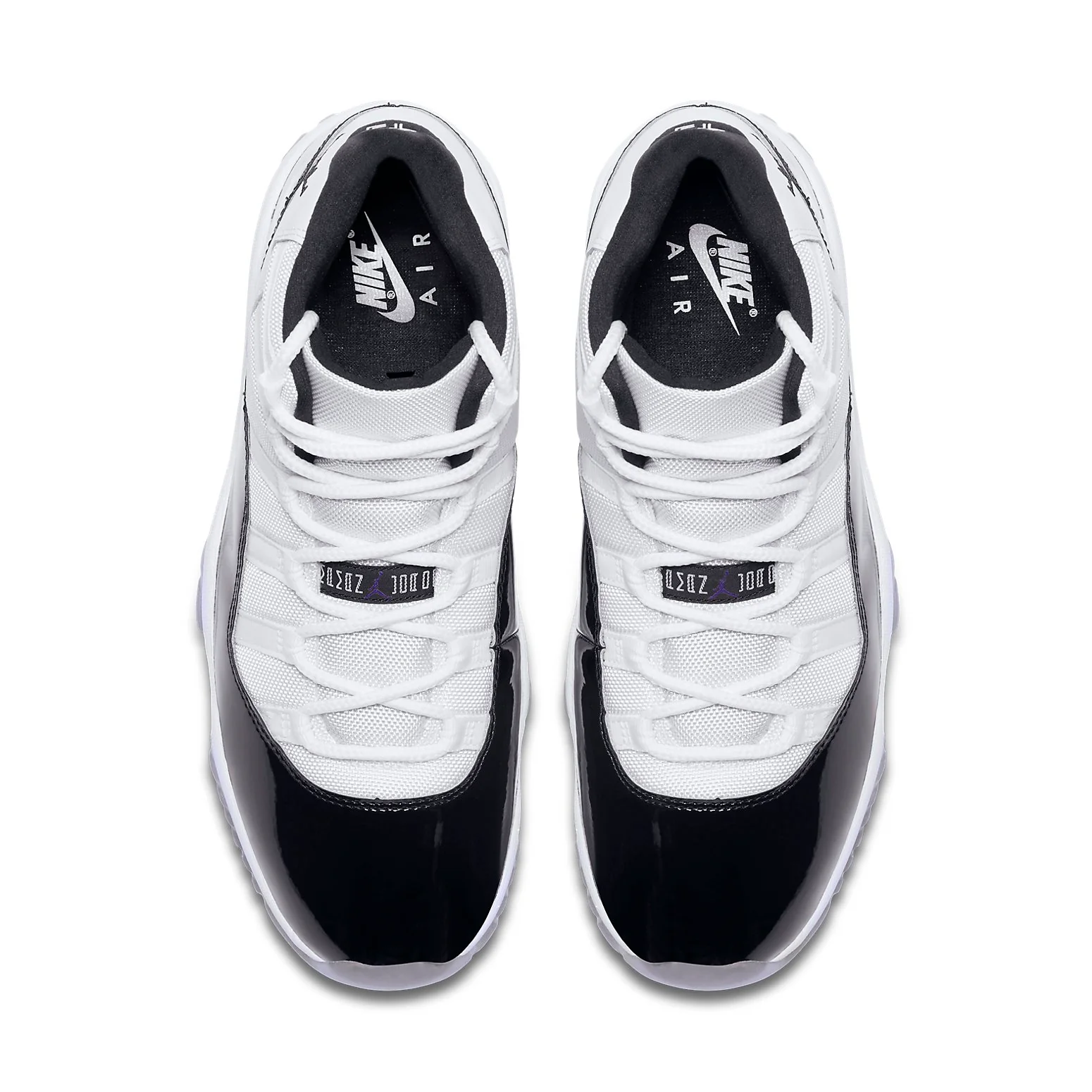 Air Jordan 11 Retro "Concord" 2018