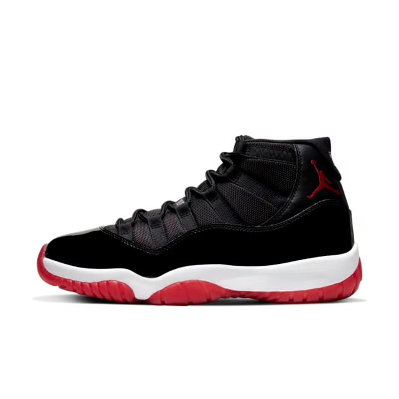Air Jordan 11 Retro "Bred" 2019