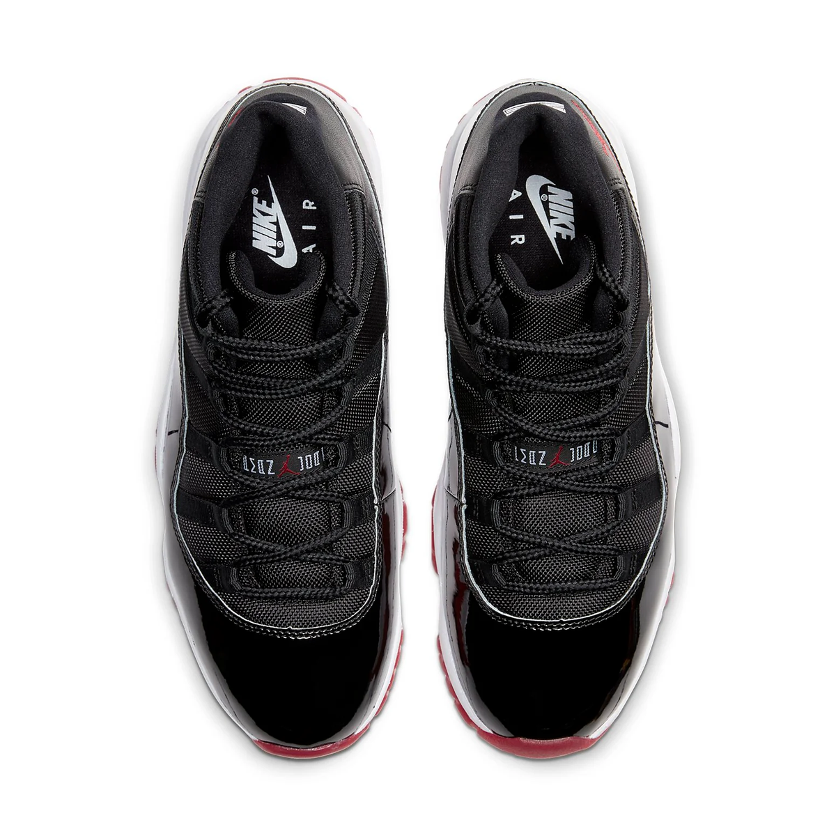 Air Jordan 11 Retro "Bred" 2019