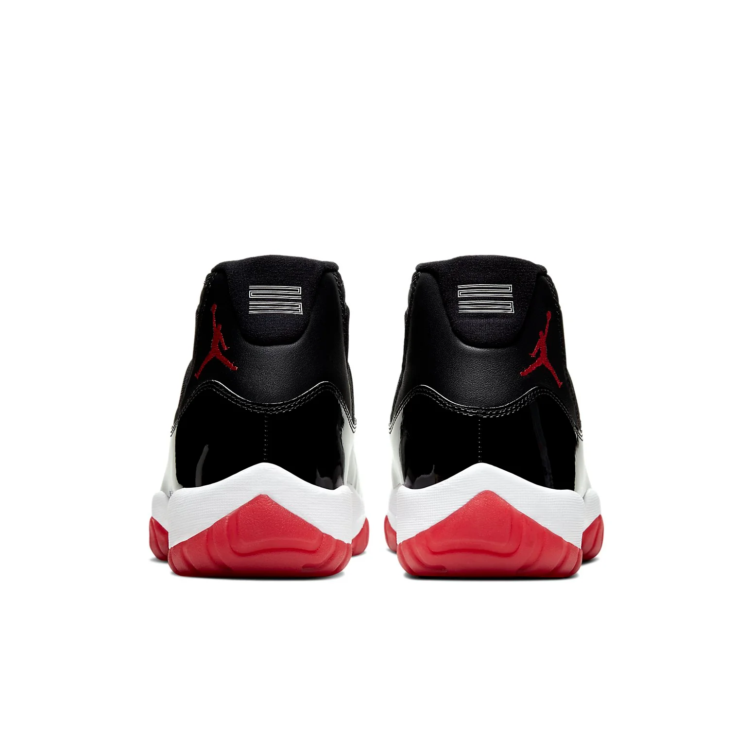 Air Jordan 11 Retro "Bred" 2019
