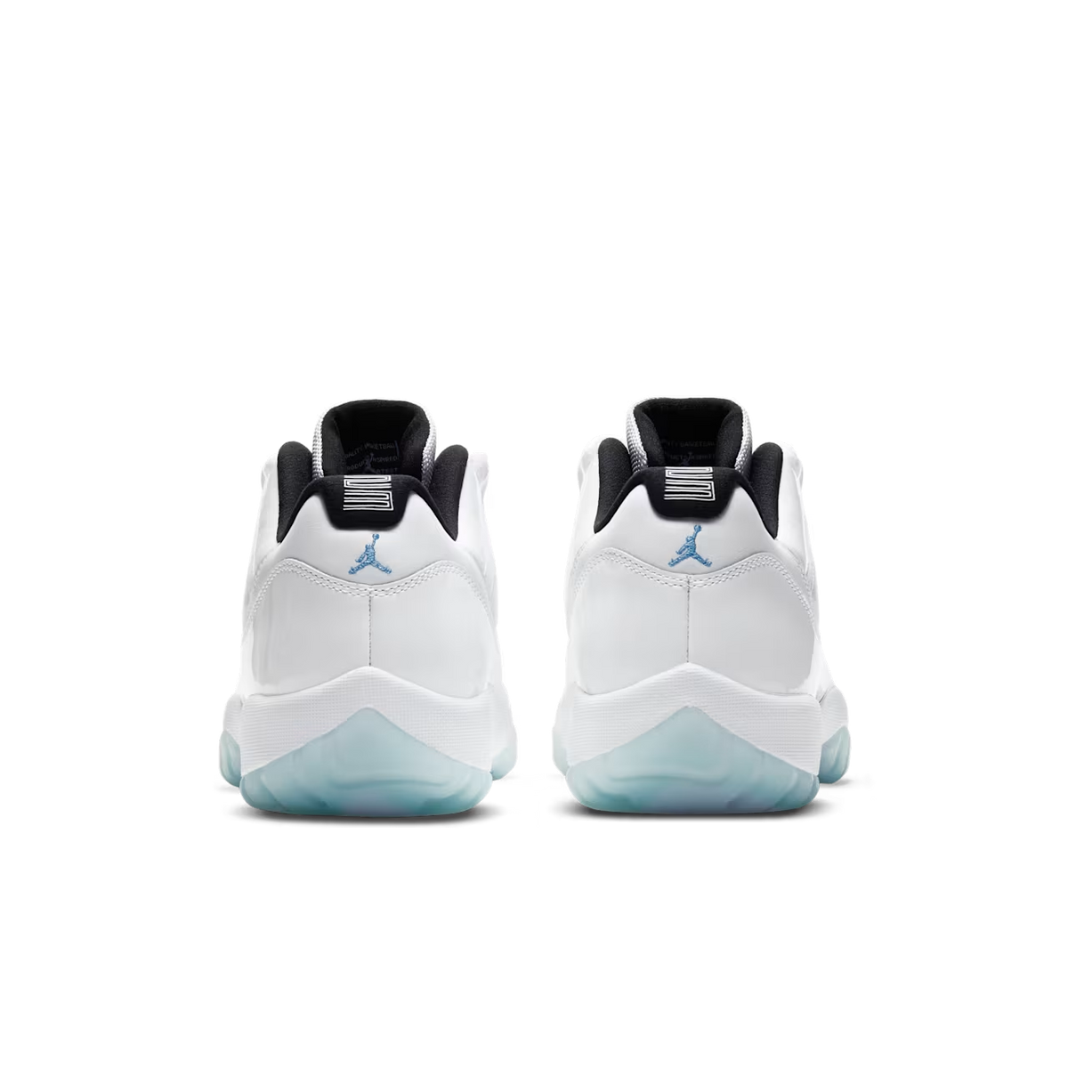 Air Jordan 11 Retro Low "Legend Blue"