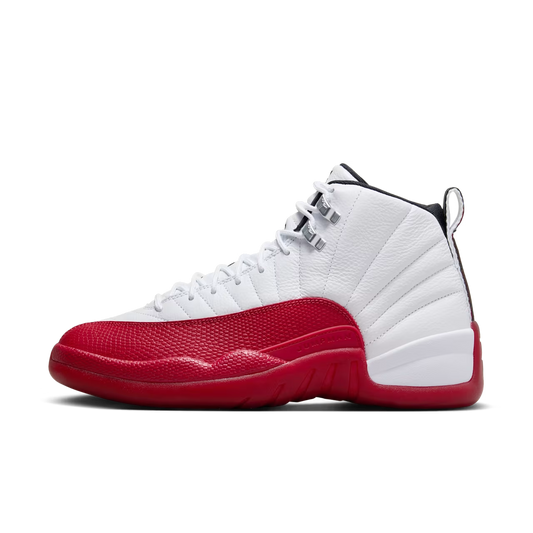Air Jordan 12 Retro "Cherry" 2023