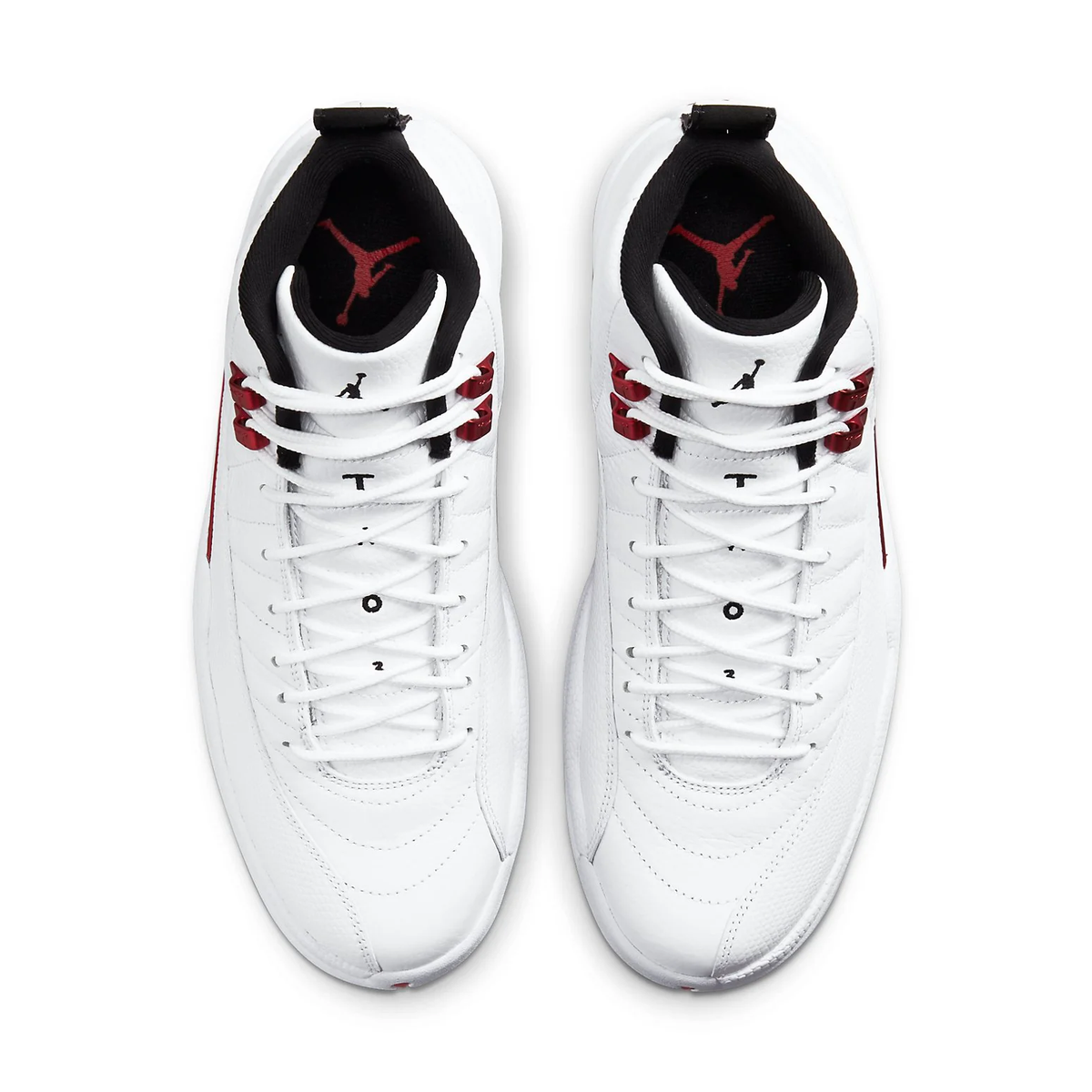 Air Jordan 12 Retro "Twist"