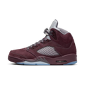 Air Jordan 5 Retro "Burgundy"