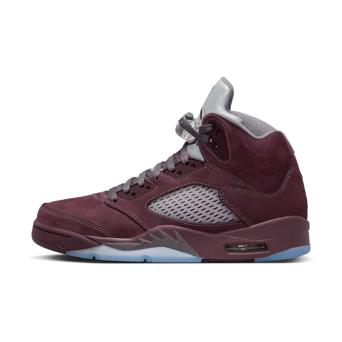 Air Jordan 5 Retro "Burgundy"
