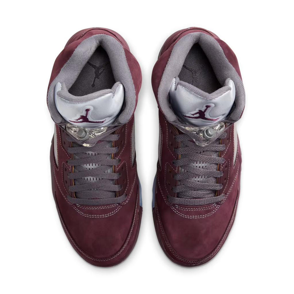 Air Jordan 5 Retro "Burgundy"