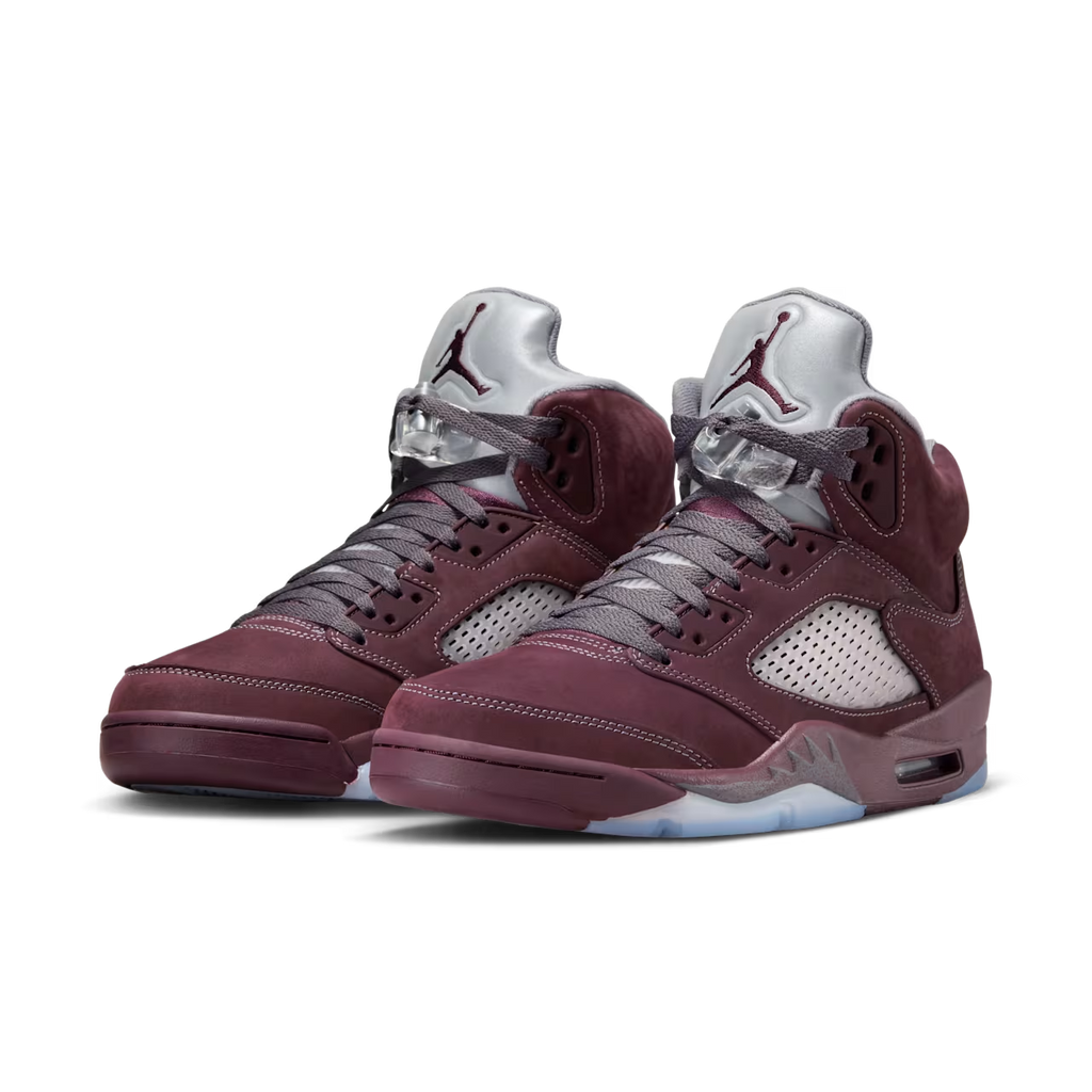 Air Jordan 5 Retro "Burgundy"