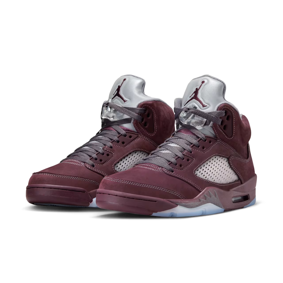 Air Jordan 5 Retro "Burgundy"