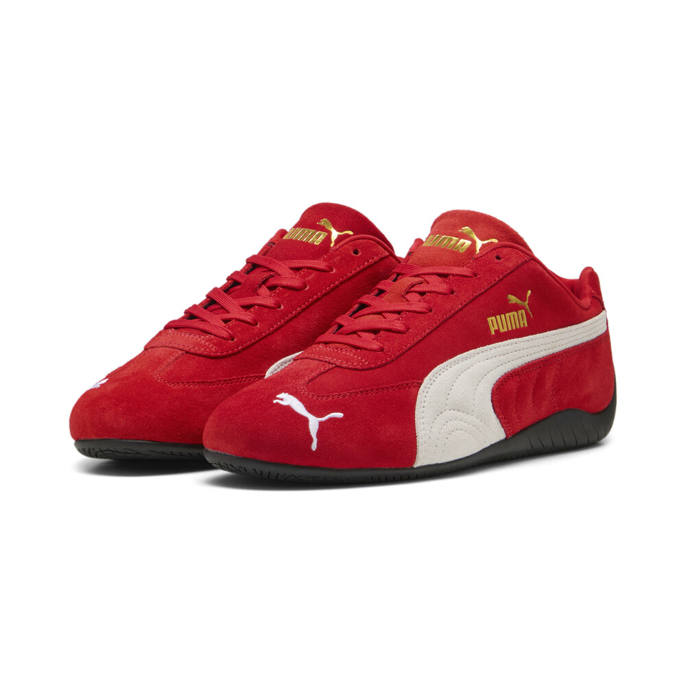 Puma Speedcat OG "Red White"