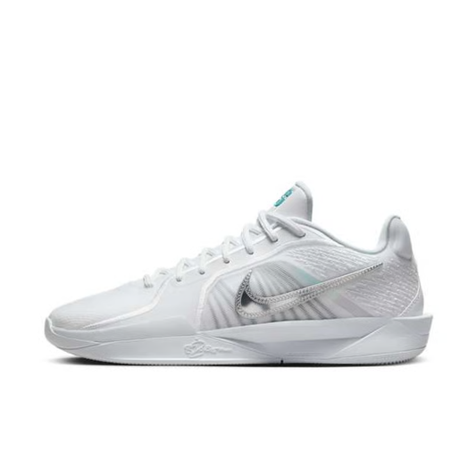 Nike Sabrina 2 EP "White Noise"