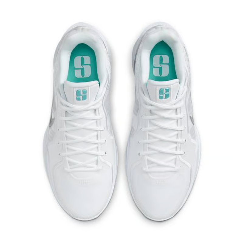 Nike Sabrina 2 EP "White Noise"
