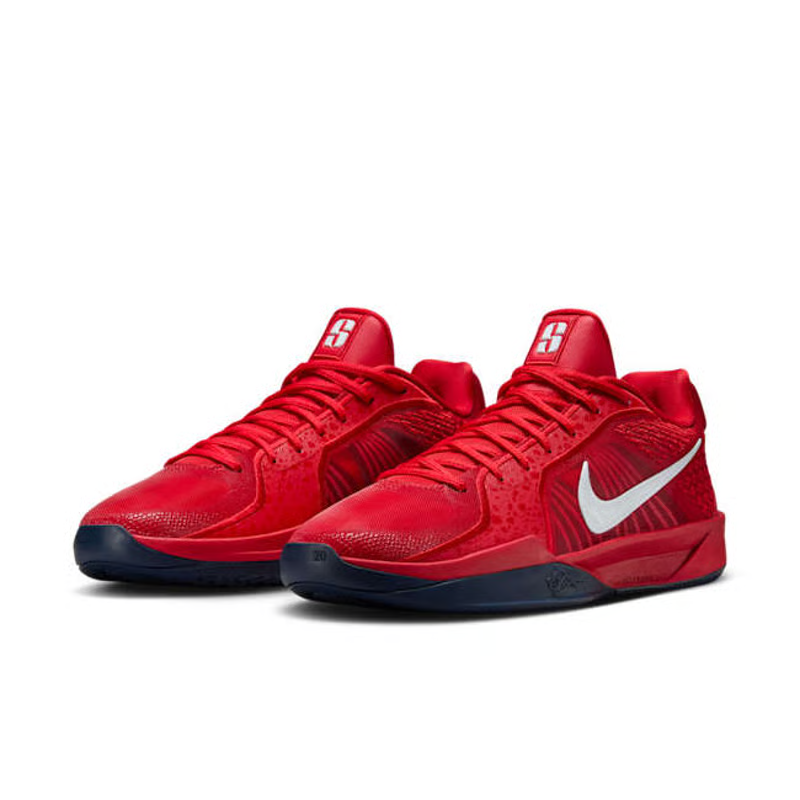 Nike Sabrina 2 EP "USA"
