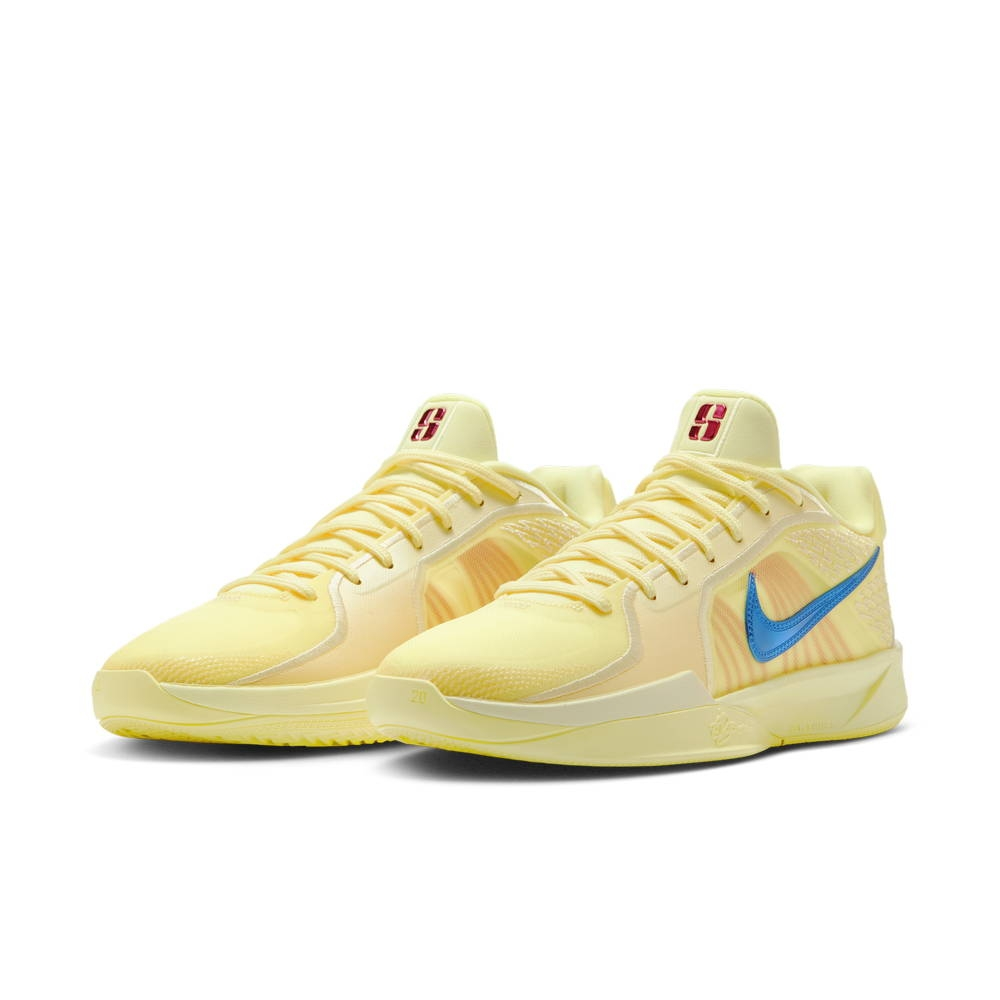Nike Sabrina 2 EP "Trust Your Game"