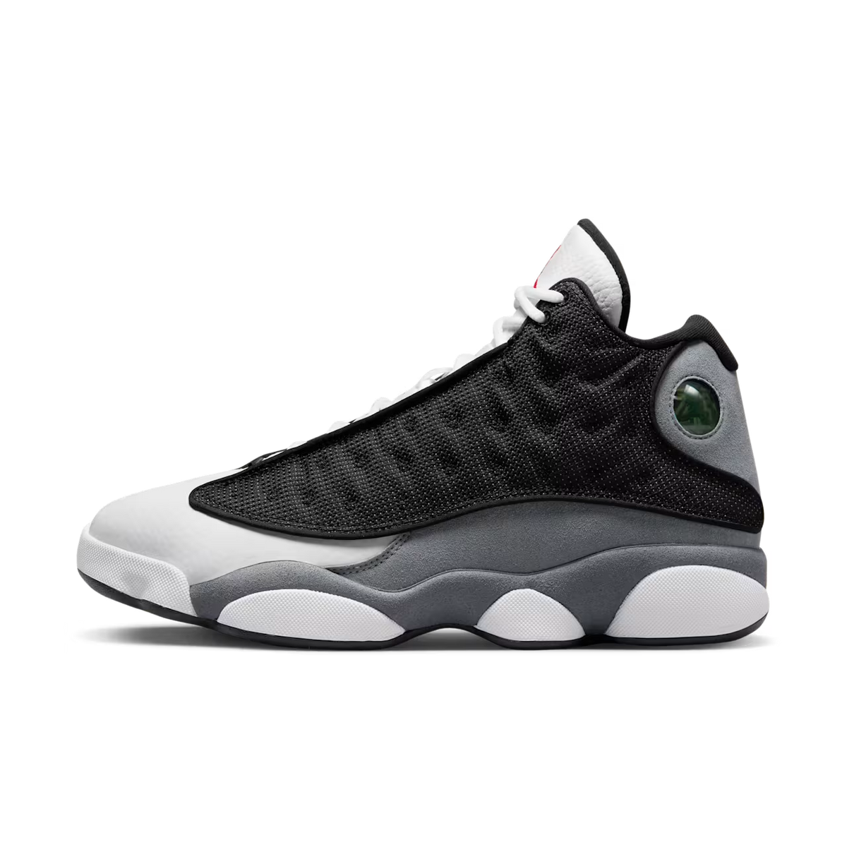 Air Jordan 13 Retro "Black Flint"